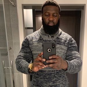 Meet your Posher, Charles